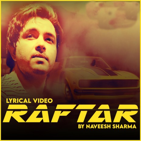 Raftar | Boomplay Music