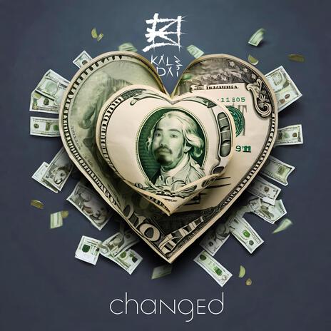 CHANGED | Boomplay Music