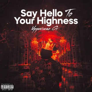 Say Hello To Your Highness lyrics | Boomplay Music