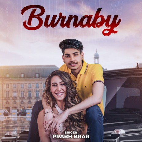 Burnaby | Boomplay Music