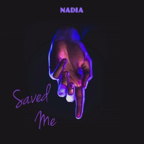 Saved Me | Boomplay Music