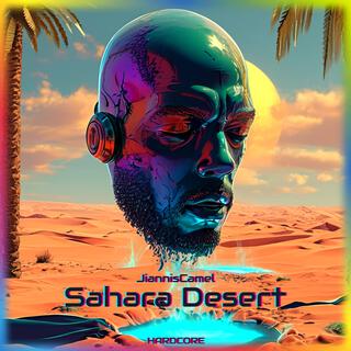 Sahara Desert