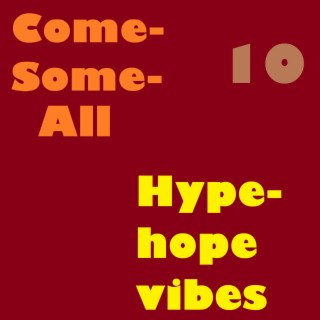 Hype-hope Vibes 10