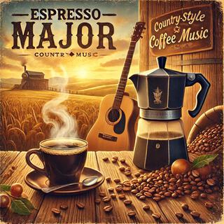 Espresso Major