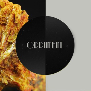 Orpiment