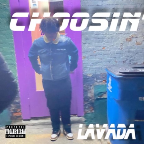 Choosin' | Boomplay Music