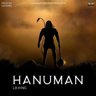 Hanuman lyrics | Boomplay Music