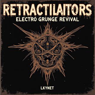 Retractilaitors (Extended Version) lyrics | Boomplay Music