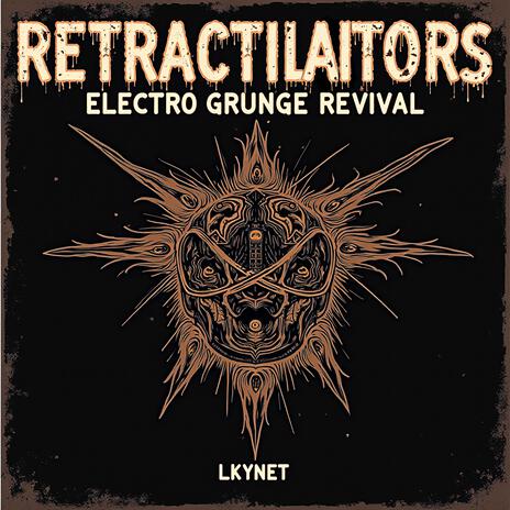 Retractilaitors (Extended Version) | Boomplay Music