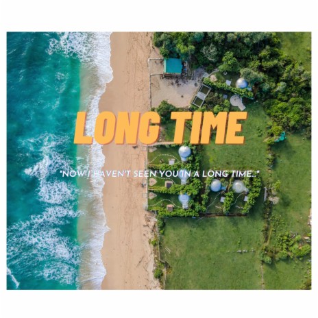 LONG TIME ft. Micelf Welch | Boomplay Music