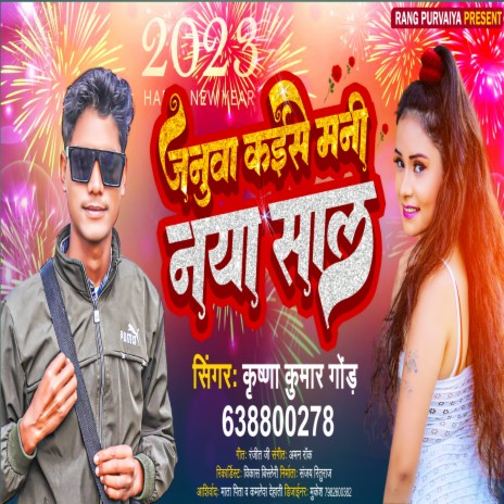 Januva Kaise Manni Naya Sal | Boomplay Music