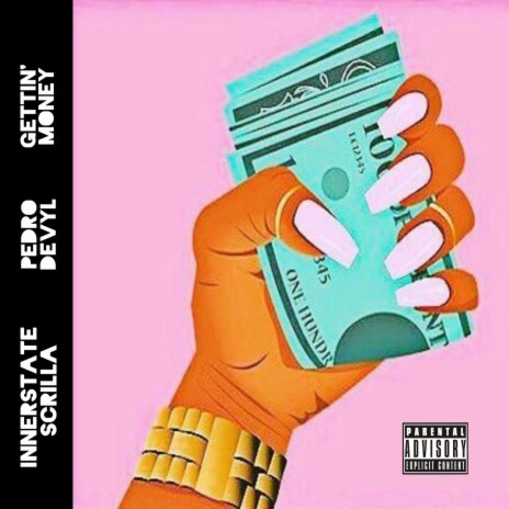 Gettin' Money ft. Pedro NWF | Boomplay Music