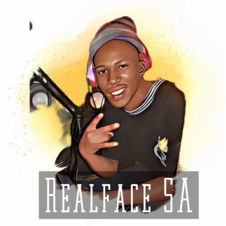 Make a Choice Ft Realface Sa | Boomplay Music