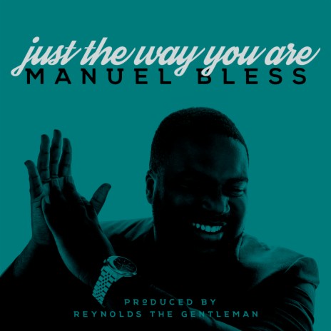 Just the Way You Are | Boomplay Music