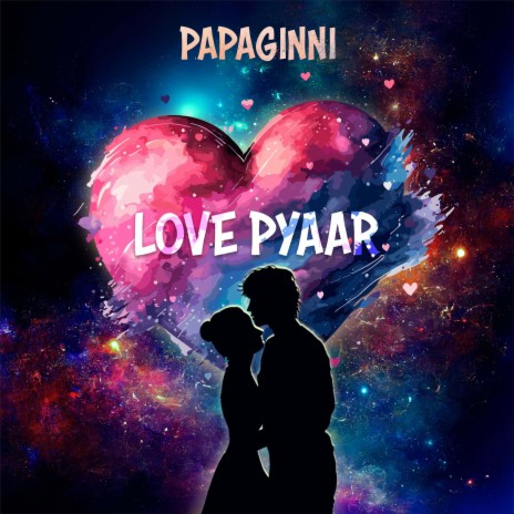 LOVE PYAAR | Boomplay Music