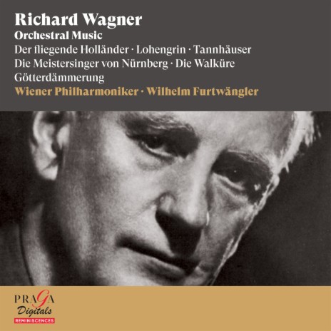 Lohengrin, WWV 75: Prelude to Act I ft. Wiener Philharmoniker | Boomplay Music