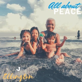 All about Peace (God's Love)