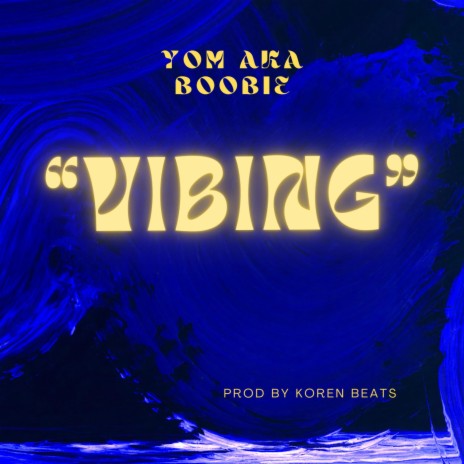 VIBING | Boomplay Music