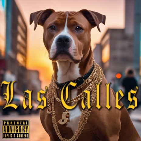 Las Calles | Boomplay Music
