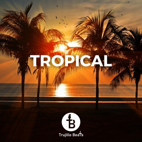 Tropical (Instrumental Afrobeat)