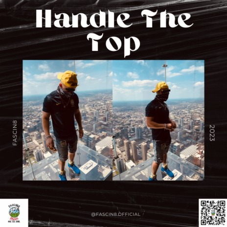 Handle The Top | Boomplay Music