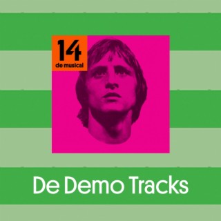 14 de Musical (De Demo Tracks)