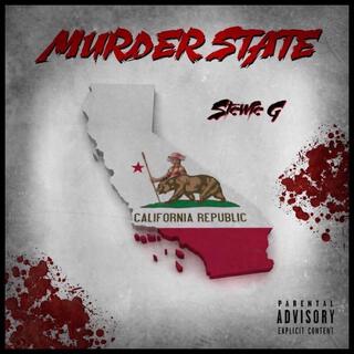 Murder State Mixtape