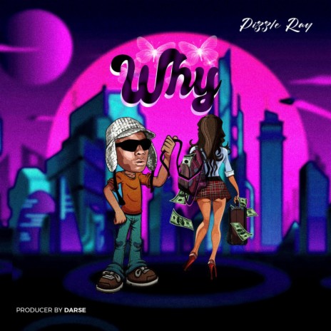 Why | Boomplay Music