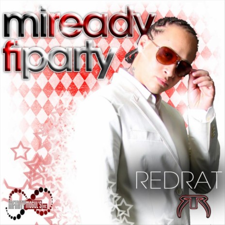 Mi Ready Fi Party (Riddim Version) | Boomplay Music