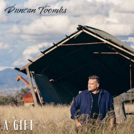 A Gift | Boomplay Music