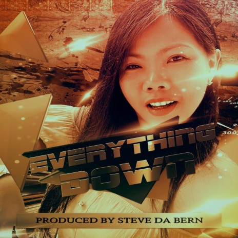 Everything Down | Boomplay Music