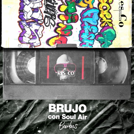 Bombas ft. Brujo & Soul Air