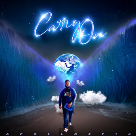 Carry On | Boomplay Music