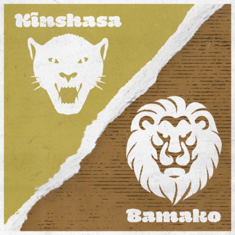 Kinshasa | Boomplay Music