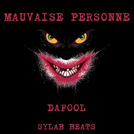 Mauvaise personne | Boomplay Music