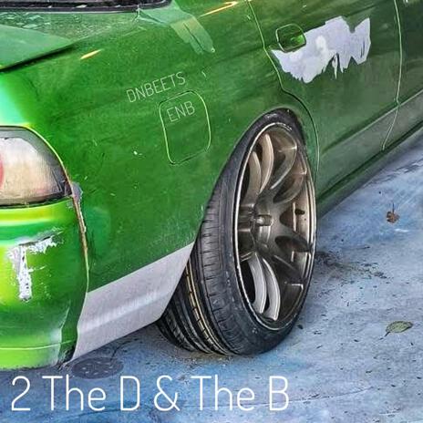 2 The Drum & The Bass | Boomplay Music