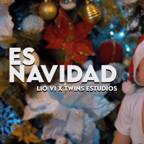 Es Navidad ft. Twins Estudios | Boomplay Music