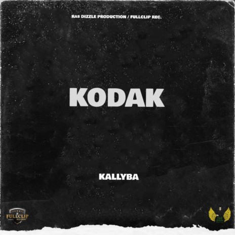 Kodak | Boomplay Music