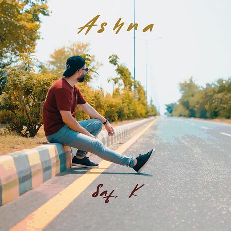 Ashna | Boomplay Music