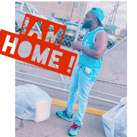 I'm Home | Boomplay Music