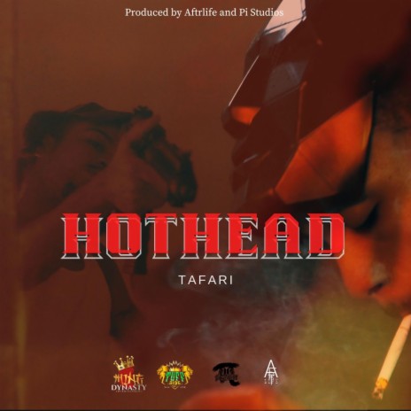 HotHead | Boomplay Music