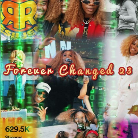 Forever Changed 23 | Boomplay Music