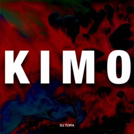 KIMO (Radio Edit) | Boomplay Music