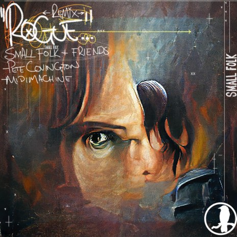 Rogue (Original Acoustic Arrangement) | Boomplay Music