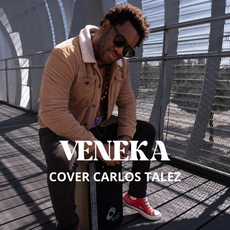 Veneka cover merengue | Boomplay Music