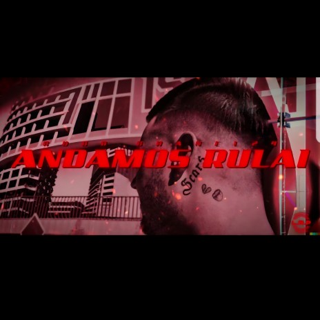 ANDAMOS RULAI | Boomplay Music