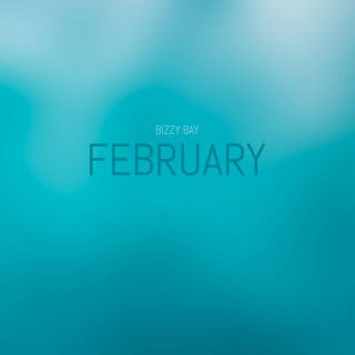 February lyrics | Boomplay Music