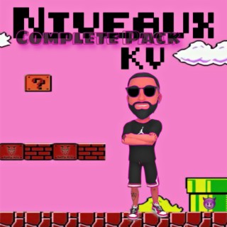 Niveaux Complete Pack