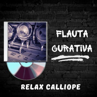 Flauta Curativa