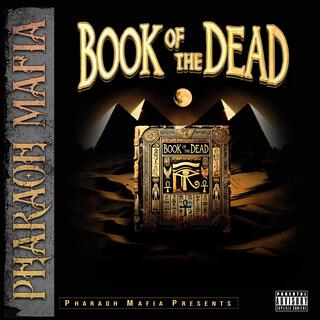 BOOK OF THE DEAD (FULL STREAM)